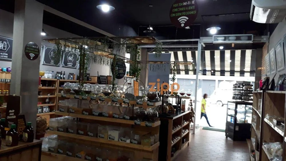 Loja-Salão, 300 m² - Foto 14