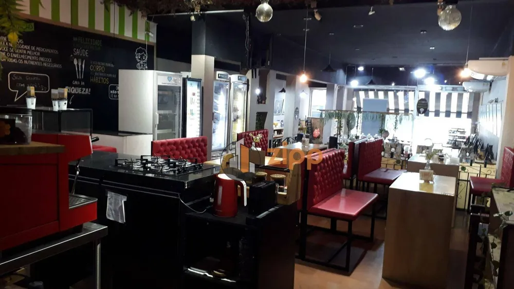 Loja-Salão, 300 m² - Foto 12