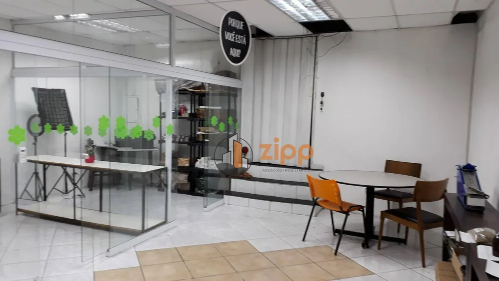 Loja-Salão, 300 m² - Foto 8
