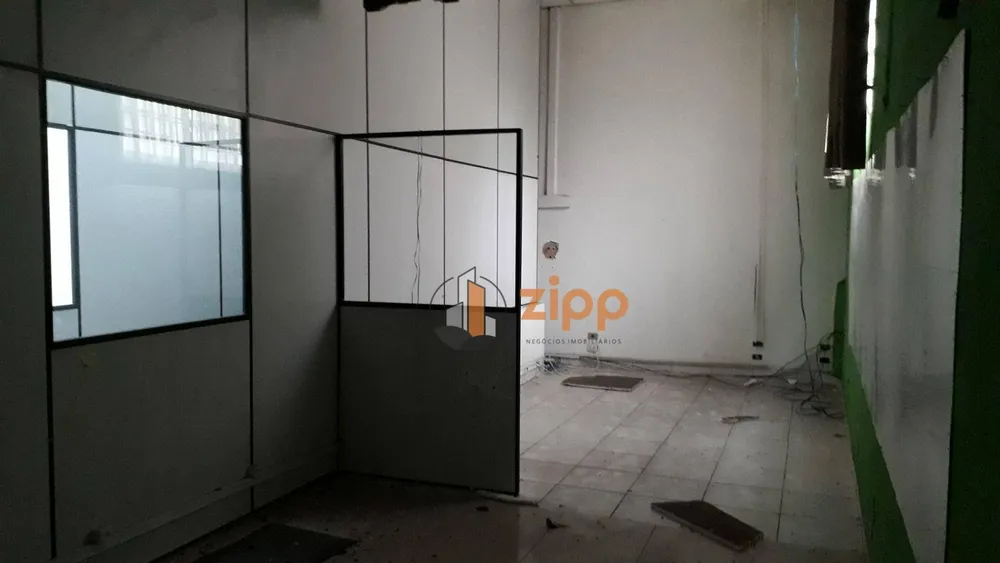 Loja-Salão, 300 m² - Foto 2