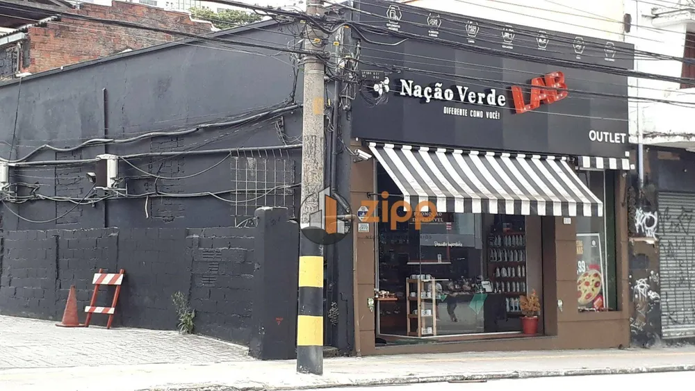 Loja-Salão, 300 m² - Foto 1