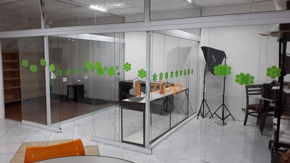 Loja-Salão, 300 m² - Foto 5