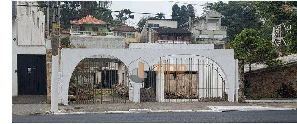 Terreno, 480 m² - Foto 1