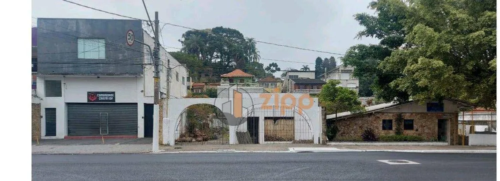 Terreno, 480 m² - Foto 2