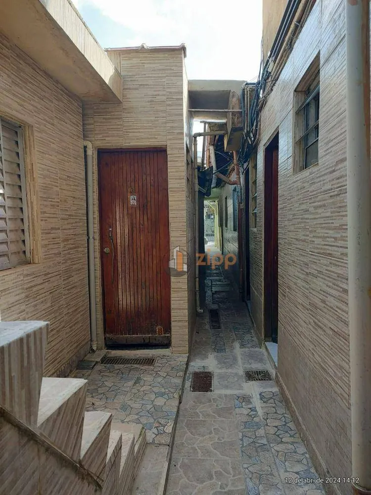 Sobrado, 2 quartos, 60 m² - Foto 2