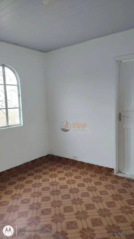 Sobrado, 2 quartos, 60 m² - Foto 1
