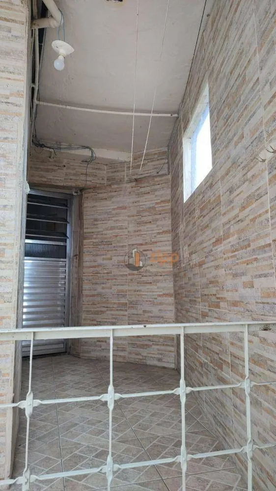 Sobrado, 2 quartos, 60 m² - Foto 8