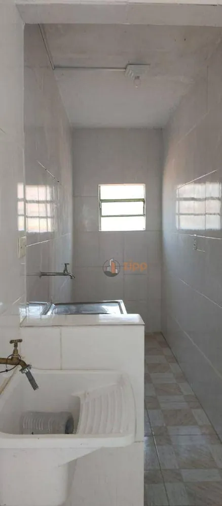 Sobrado, 2 quartos, 60 m² - Foto 4