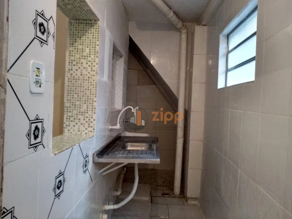 Sobrado, 2 quartos, 60 m² - Foto 7