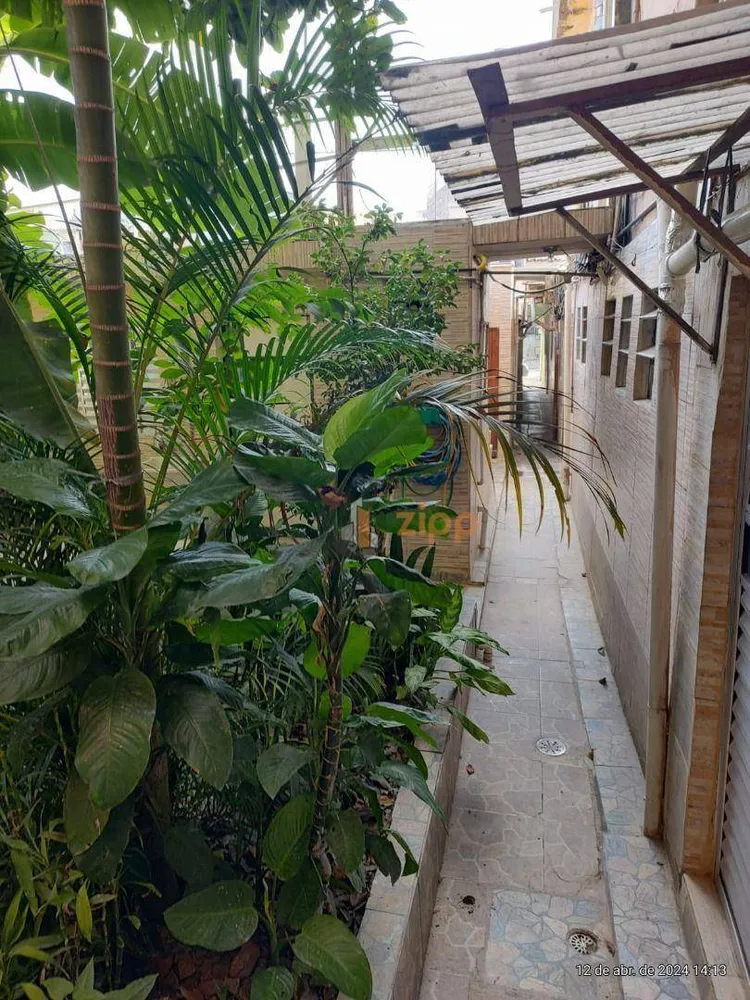 Sobrado, 2 quartos, 60 m² - Foto 6