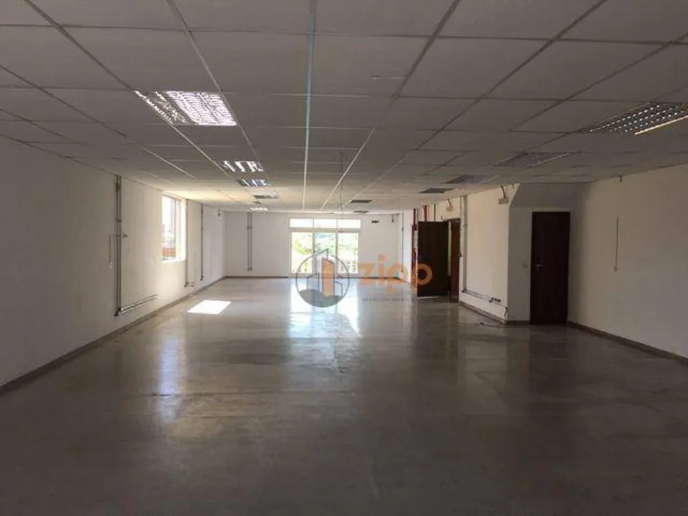 Loja-Salão, 308 m² - Foto 1