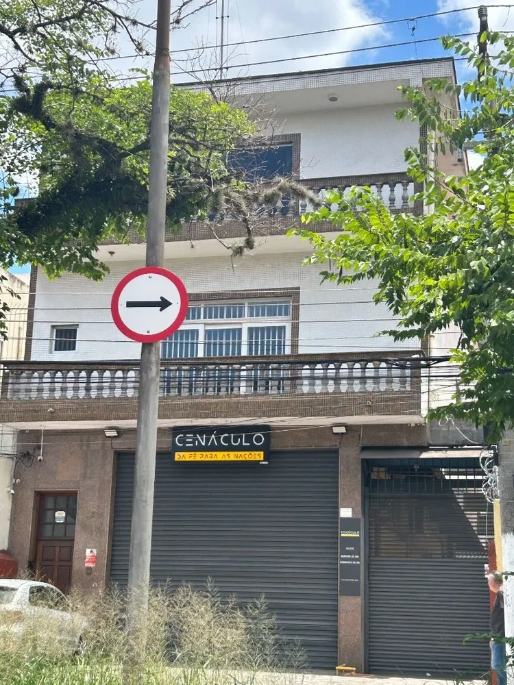 Loja-Salão, 308 m² - Foto 8