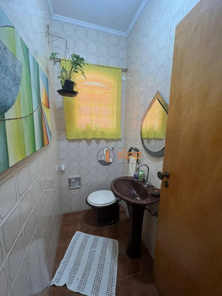 Sobrado, 3 quartos, 130 m² - Foto 2