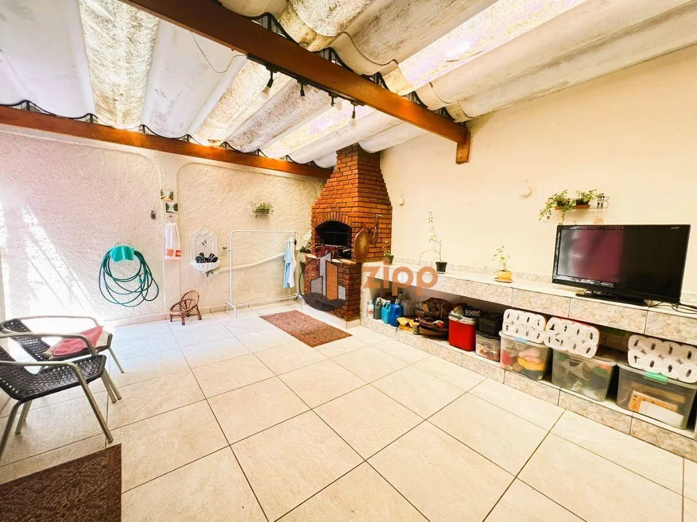 Sobrado, 3 quartos, 130 m² - Foto 6