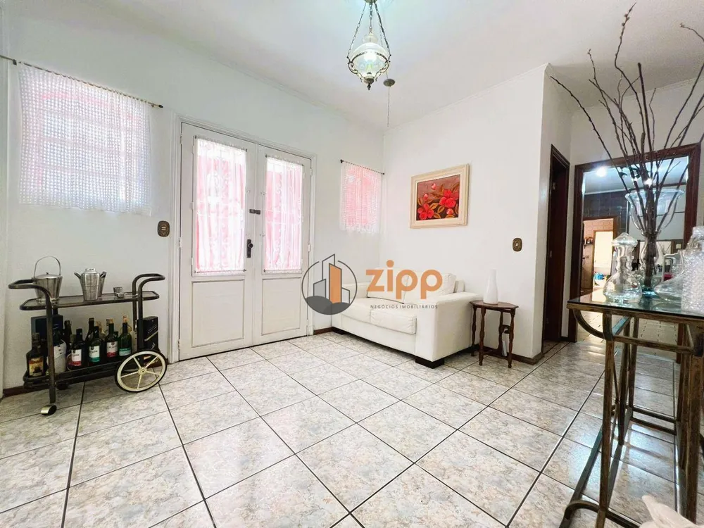 Sobrado, 3 quartos, 130 m² - Foto 1