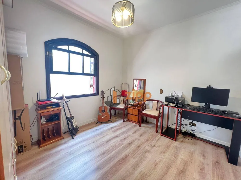Sobrado, 3 quartos, 130 m² - Foto 8