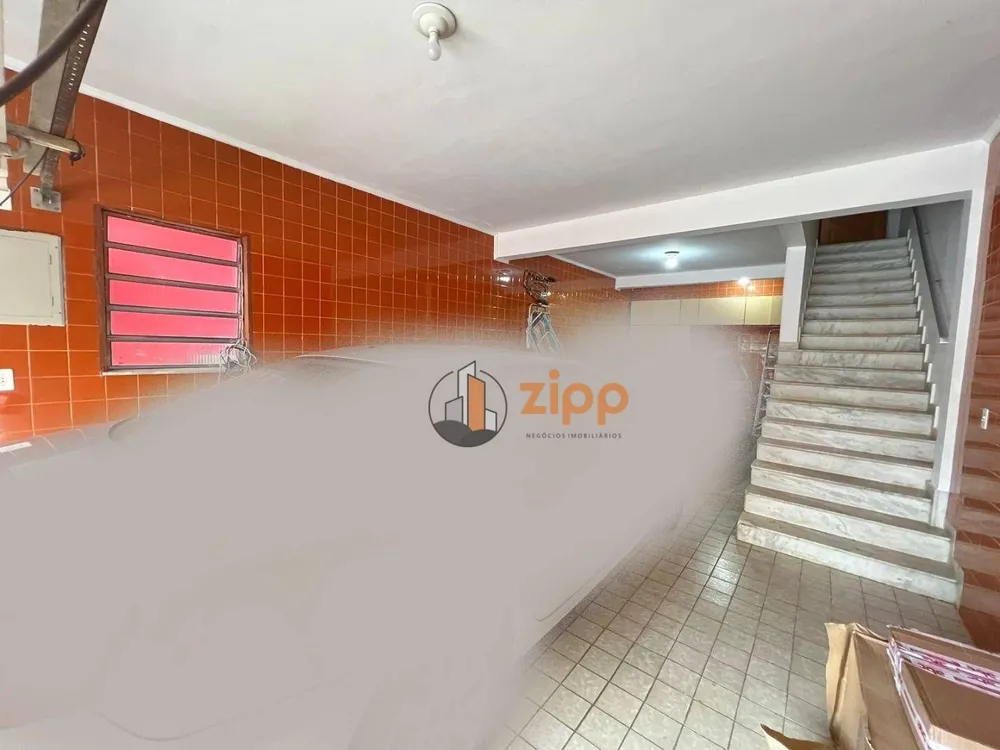 Sobrado, 3 quartos, 130 m² - Foto 12