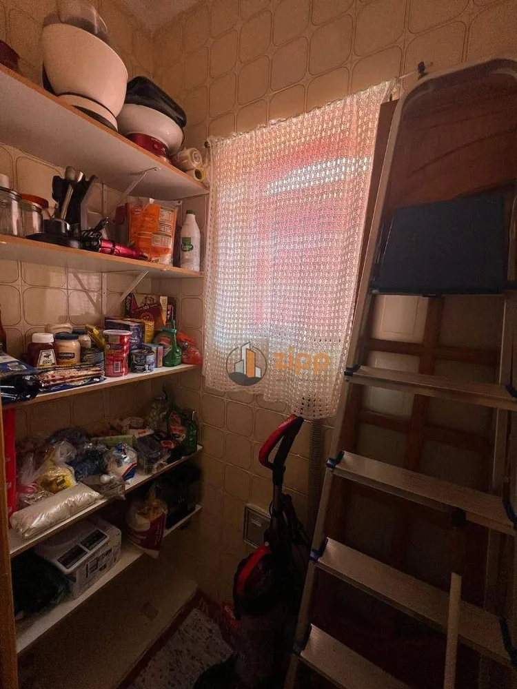 Sobrado, 3 quartos, 130 m² - Foto 4
