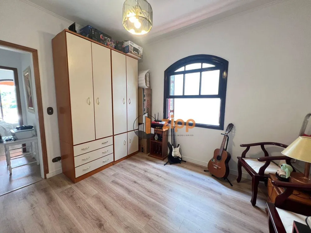 Sobrado, 3 quartos, 130 m² - Foto 7