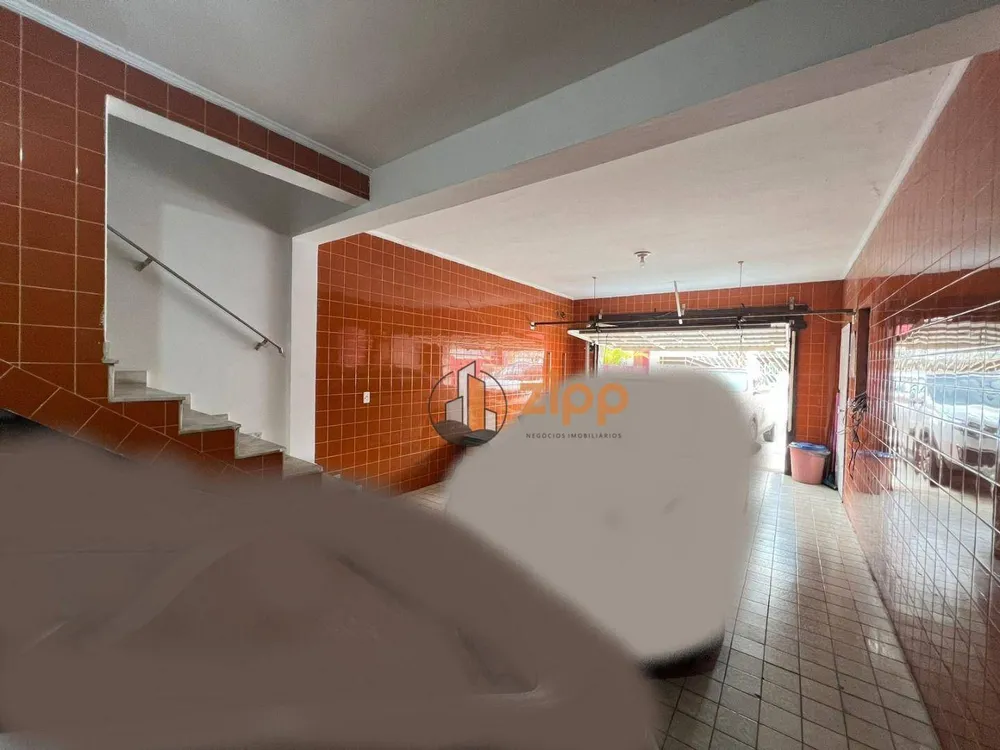 Sobrado, 3 quartos, 130 m² - Foto 3