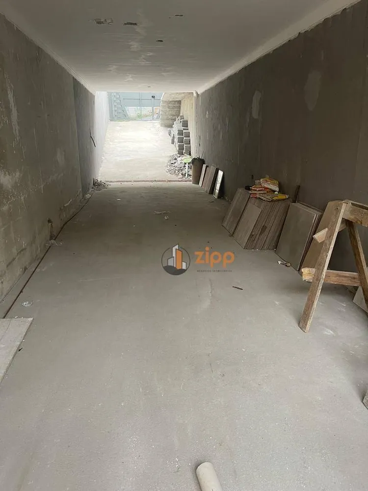 Sobrado, 2 quartos, 127 m² - Foto 3