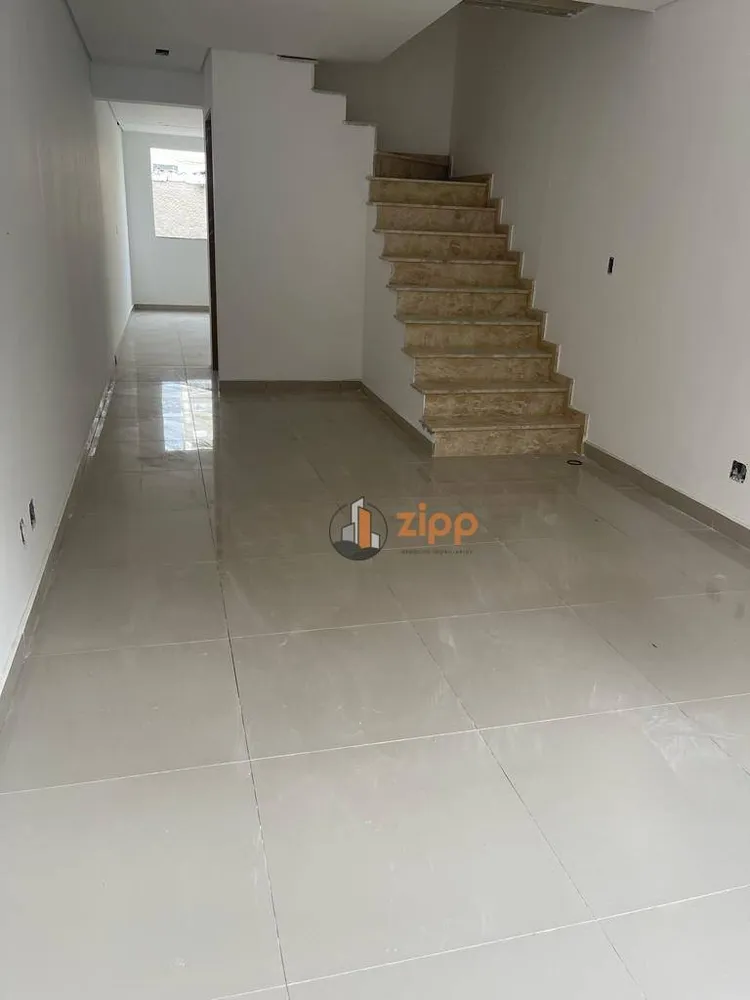 Sobrado, 2 quartos, 127 m² - Foto 2