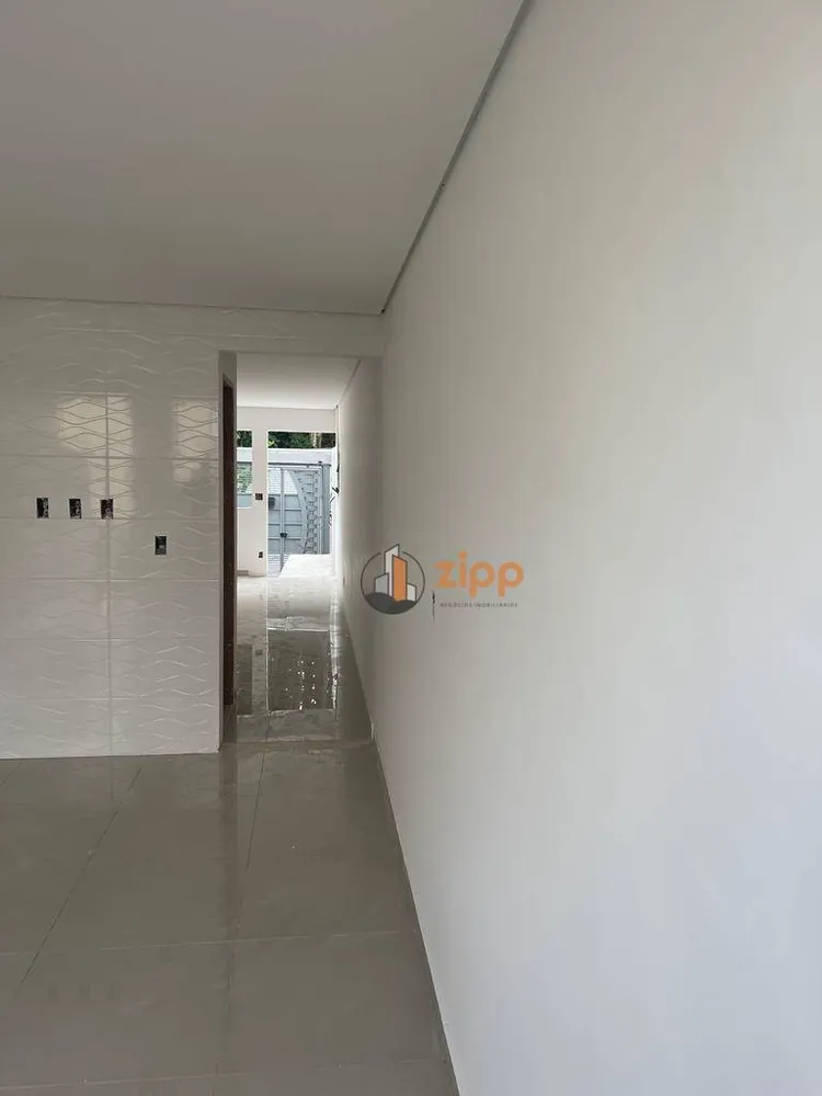 Sobrado, 2 quartos, 127 m² - Foto 4