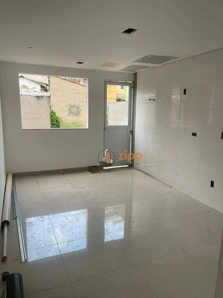 Sobrado, 2 quartos, 127 m² - Foto 12