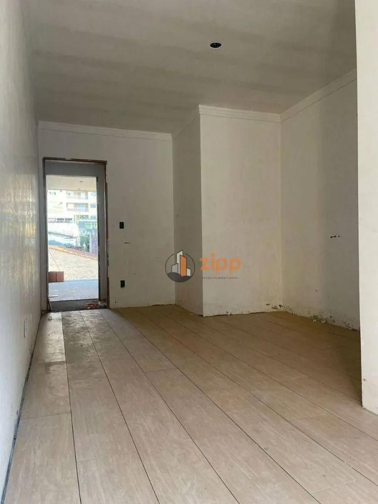 Sobrado, 2 quartos, 127 m² - Foto 7