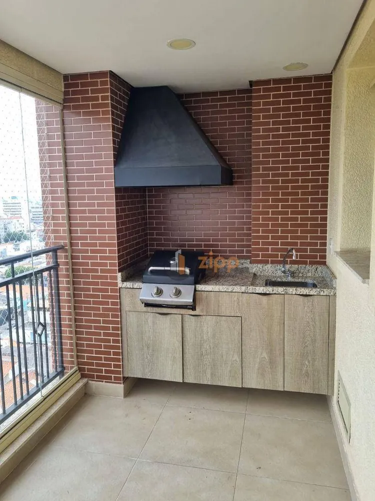 Apartamento, 1 quarto, 44 m² - Foto 1