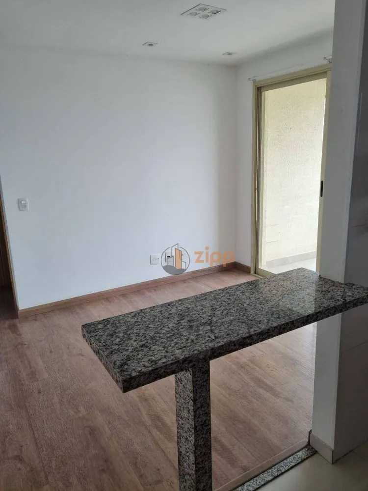 Apartamento, 1 quarto, 44 m² - Foto 7