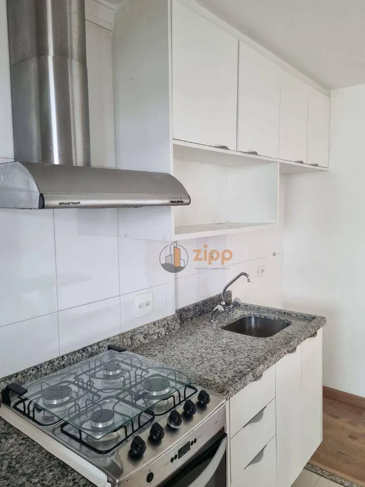 Apartamento, 1 quarto, 44 m² - Foto 5
