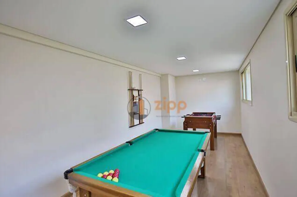 Apartamento, 1 quarto, 44 m² - Foto 2