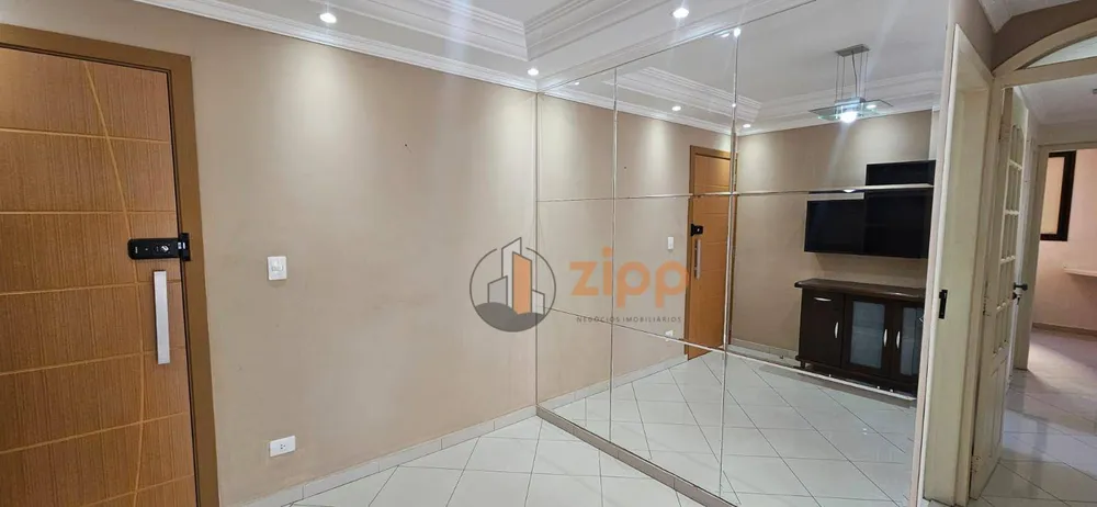 Apartamento, 3 quartos, 67 m² - Foto 3