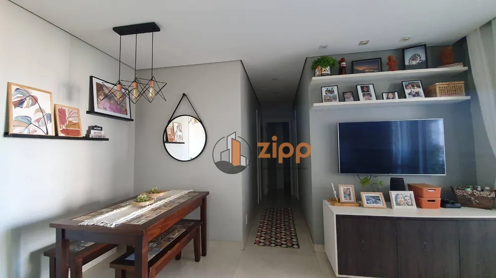 Apartamento, 2 quartos, 57 m² - Foto 4