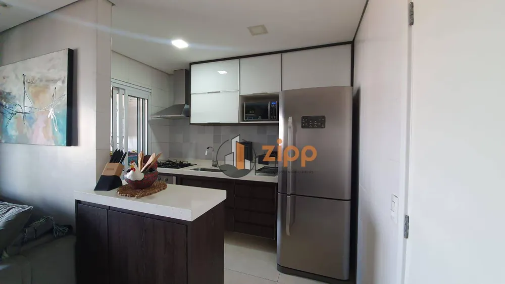 Apartamento, 2 quartos, 57 m² - Foto 7