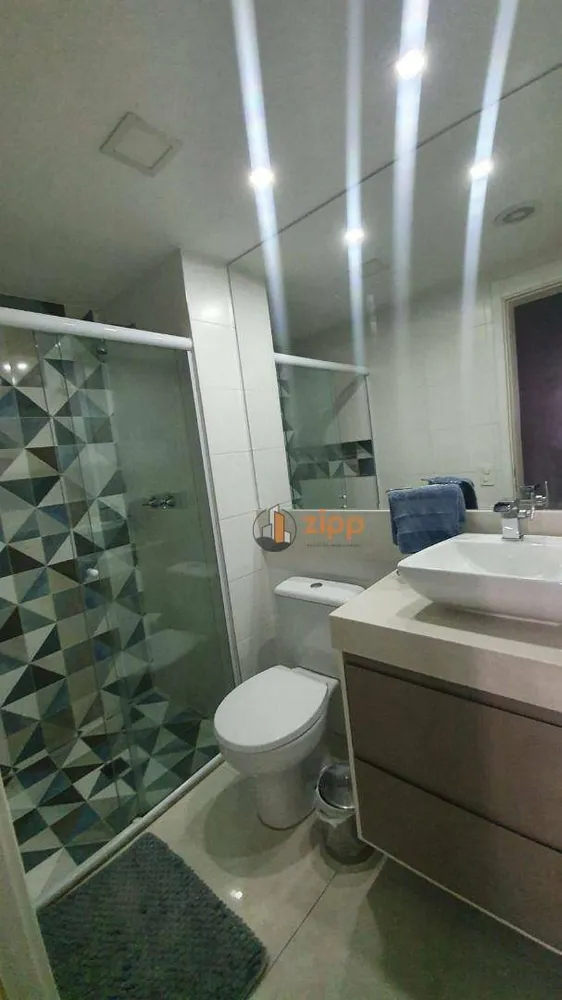 Apartamento, 2 quartos, 57 m² - Foto 12