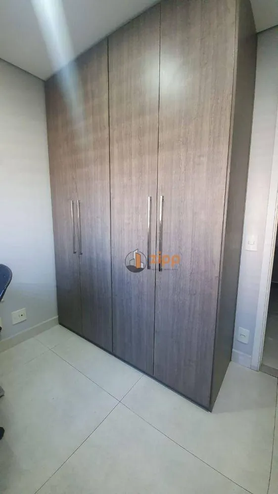 Apartamento, 2 quartos, 57 m² - Foto 2