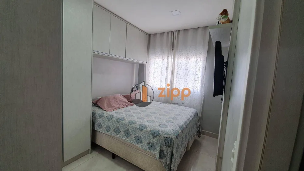 Apartamento, 2 quartos, 57 m² - Foto 9