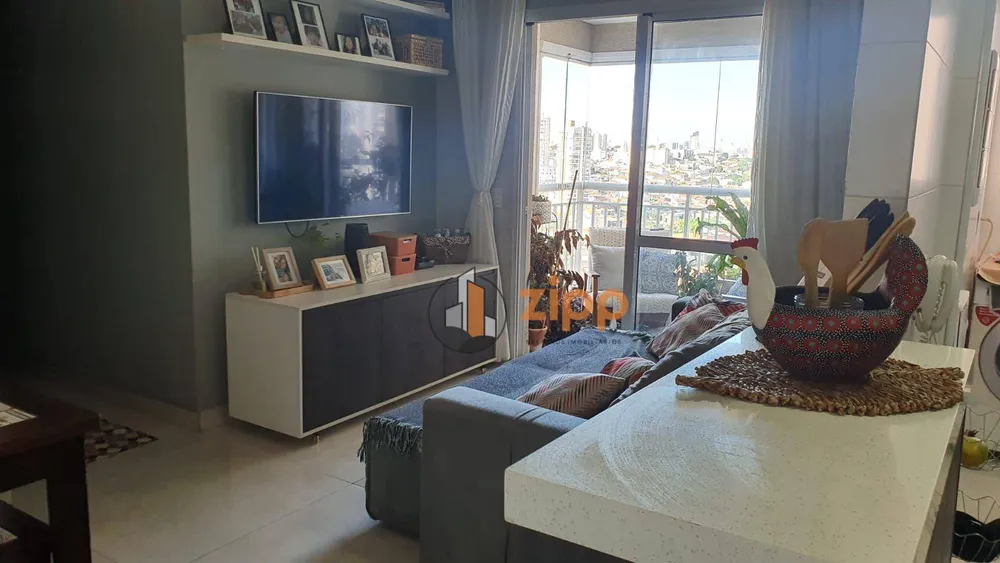 Apartamento, 2 quartos, 57 m² - Foto 10