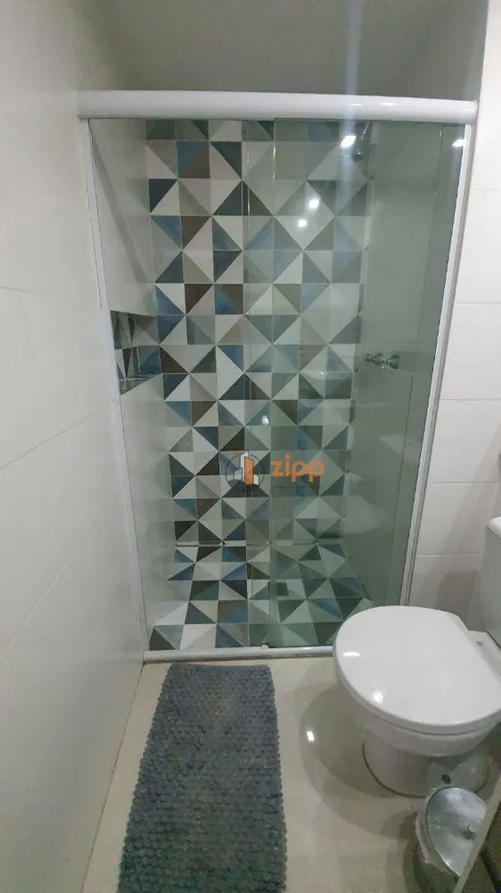 Apartamento, 2 quartos, 57 m² - Foto 5