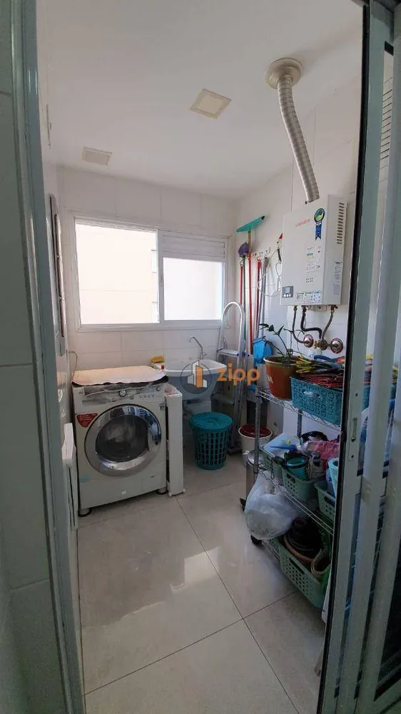 Apartamento, 2 quartos, 57 m² - Foto 8