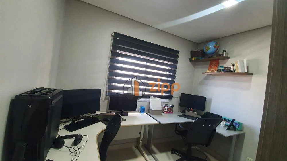 Apartamento, 2 quartos, 57 m² - Foto 6
