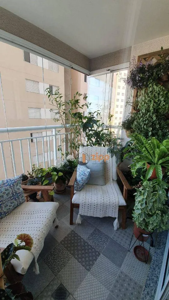 Apartamento, 2 quartos, 57 m² - Foto 3