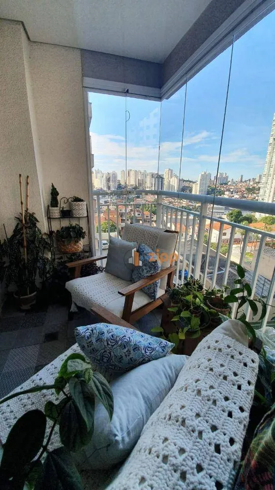 Apartamento, 2 quartos, 57 m² - Foto 11
