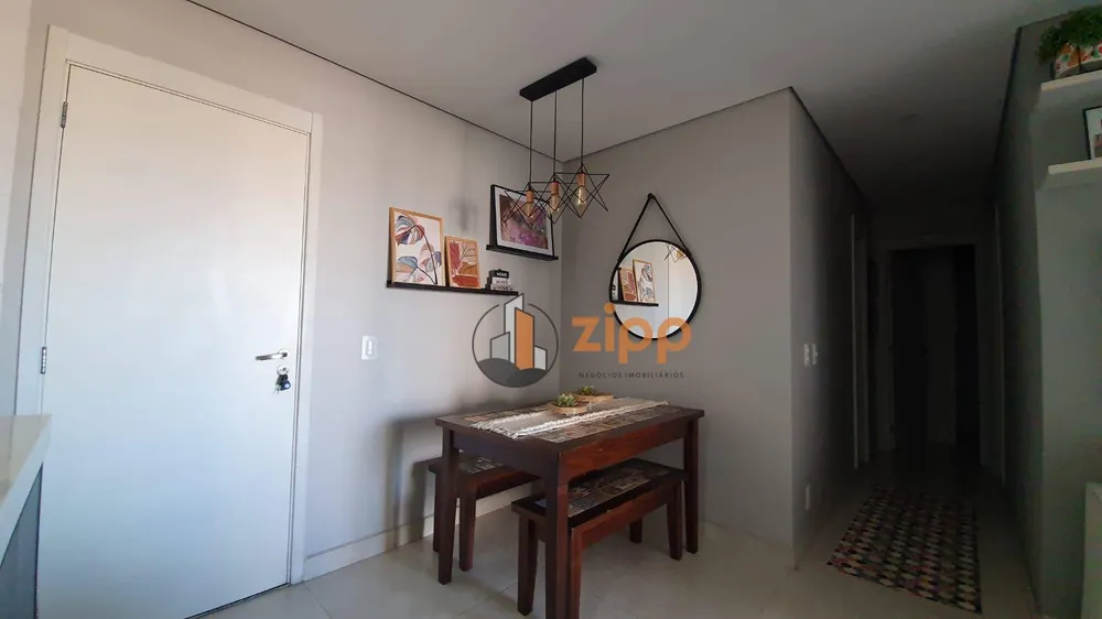 Apartamento, 2 quartos, 57 m² - Foto 13
