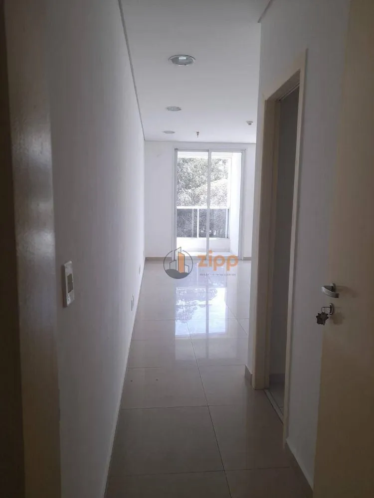 Sala-Conjunto, 42 m² - Foto 3
