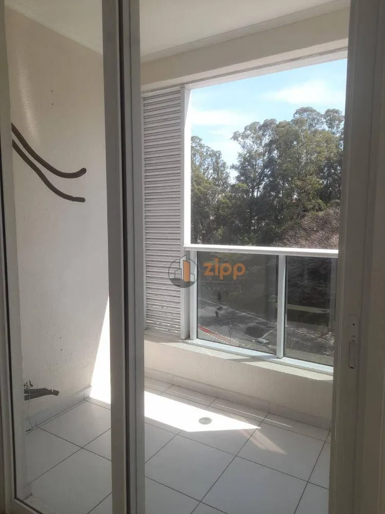 Sala-Conjunto, 42 m² - Foto 2
