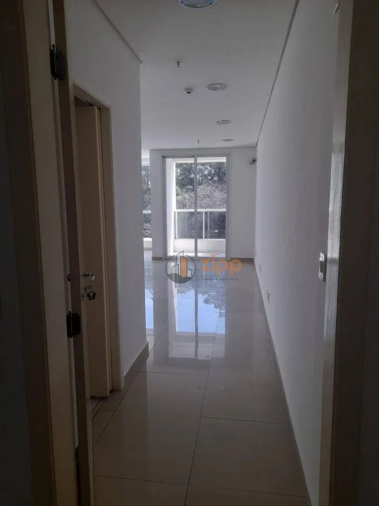 Sala-Conjunto, 42 m² - Foto 8