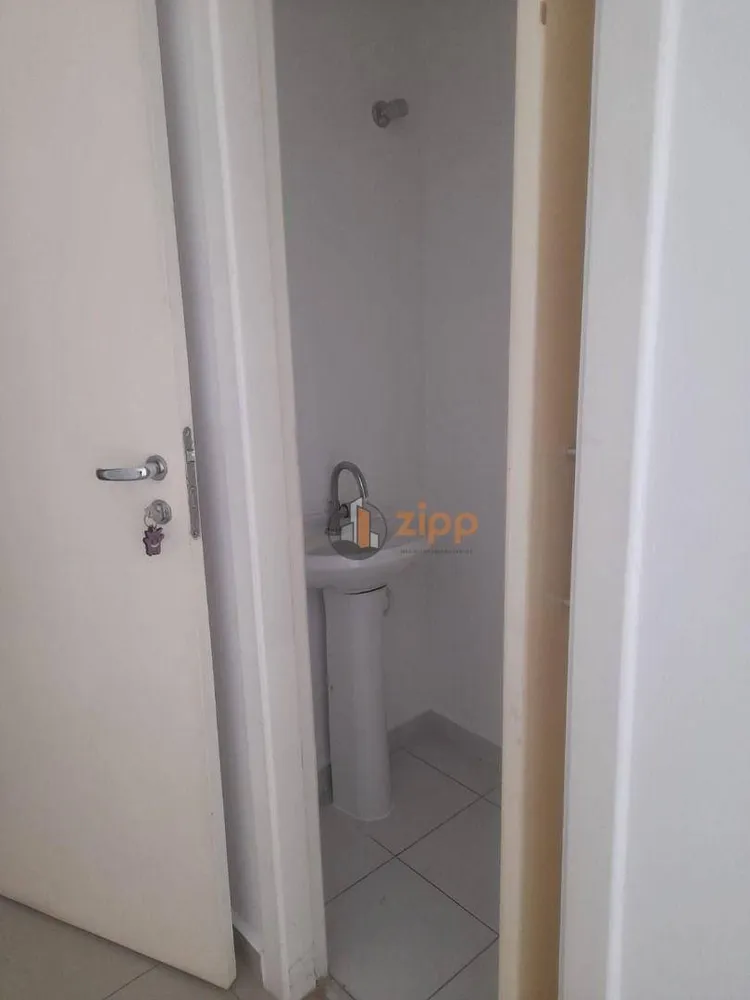 Sala-Conjunto, 42 m² - Foto 5